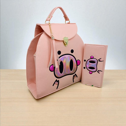 MOCHILA de dama Personajes divertida moderna exclusiva morada sintética alta calidad duradera (Copia) (Copia) (Copia) (Copia) (Copia) (Copia) (Copia) (Copia) (Copia) (Copia) (Copia) (Copia) (Copia) (Copia) (Copia) (Copia) (Copia) (Copia) (Copia) (Copia)