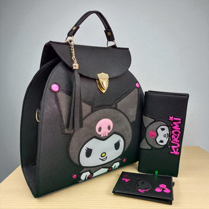 MOCHILA de dama Personajes divertida moderna exclusiva morada sintética alta calidad duradera (Copia) (Copia) (Copia) (Copia) (Copia) (Copia) (Copia) (Copia) (Copia) (Copia) (Copia) (Copia) (Copia) (Copia) (Copia) (Copia) (Copia) (Copia) (Copia) (Copia)