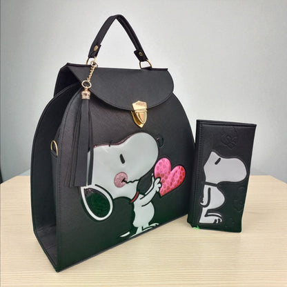 MOCHILA de dama Personajes divertida moderna exclusiva morada sintética alta calidad duradera (Copia) (Copia) (Copia) (Copia) (Copia) (Copia) (Copia) (Copia) (Copia) (Copia) (Copia) (Copia) (Copia) (Copia) (Copia) (Copia) (Copia) (Copia) (Copia) (Copia)