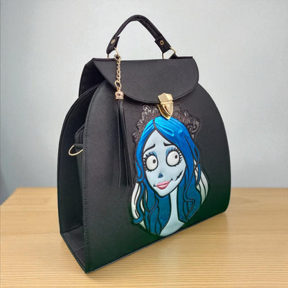 MOCHILA de dama Personajes divertida moderna exclusiva morada sintética alta calidad duradera (Copia) (Copia) (Copia) (Copia) (Copia) (Copia) (Copia) (Copia) (Copia) (Copia) (Copia) (Copia) (Copia) (Copia) (Copia) (Copia) (Copia) (Copia) (Copia) (Copia)