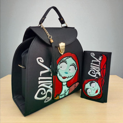 MOCHILA de dama Personajes divertida moderna exclusiva morada sintética alta calidad duradera (Copia) (Copia) (Copia) (Copia) (Copia) (Copia) (Copia) (Copia) (Copia) (Copia) (Copia) (Copia) (Copia) (Copia) (Copia) (Copia) (Copia) (Copia) (Copia) (Copia)