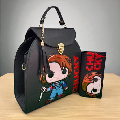 MOCHILA de dama Personajes divertida moderna exclusiva morada sintética alta calidad duradera (Copia) (Copia) (Copia) (Copia) (Copia) (Copia) (Copia) (Copia) (Copia) (Copia) (Copia) (Copia) (Copia) (Copia) (Copia) (Copia) (Copia) (Copia) (Copia) (Copia)