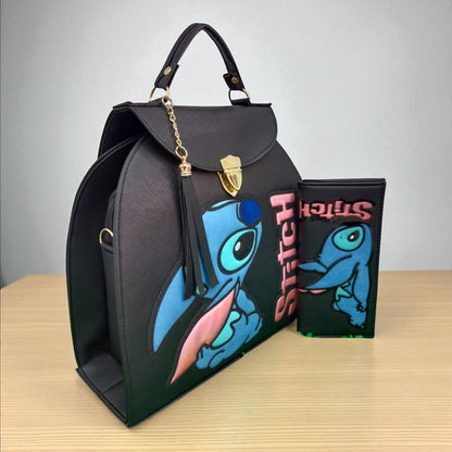 MOCHILA de dama Personajes divertida moderna exclusiva morada sintética alta calidad duradera (Copia) (Copia) (Copia) (Copia) (Copia) (Copia) (Copia) (Copia) (Copia) (Copia) (Copia) (Copia) (Copia) (Copia) (Copia) (Copia) (Copia) (Copia) (Copia) (Copia)