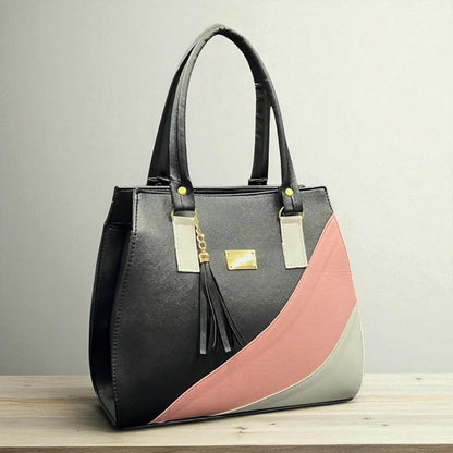 Bolsa de dama Valeri roja elegante moderna sintética alta calidad duradera exclusiva