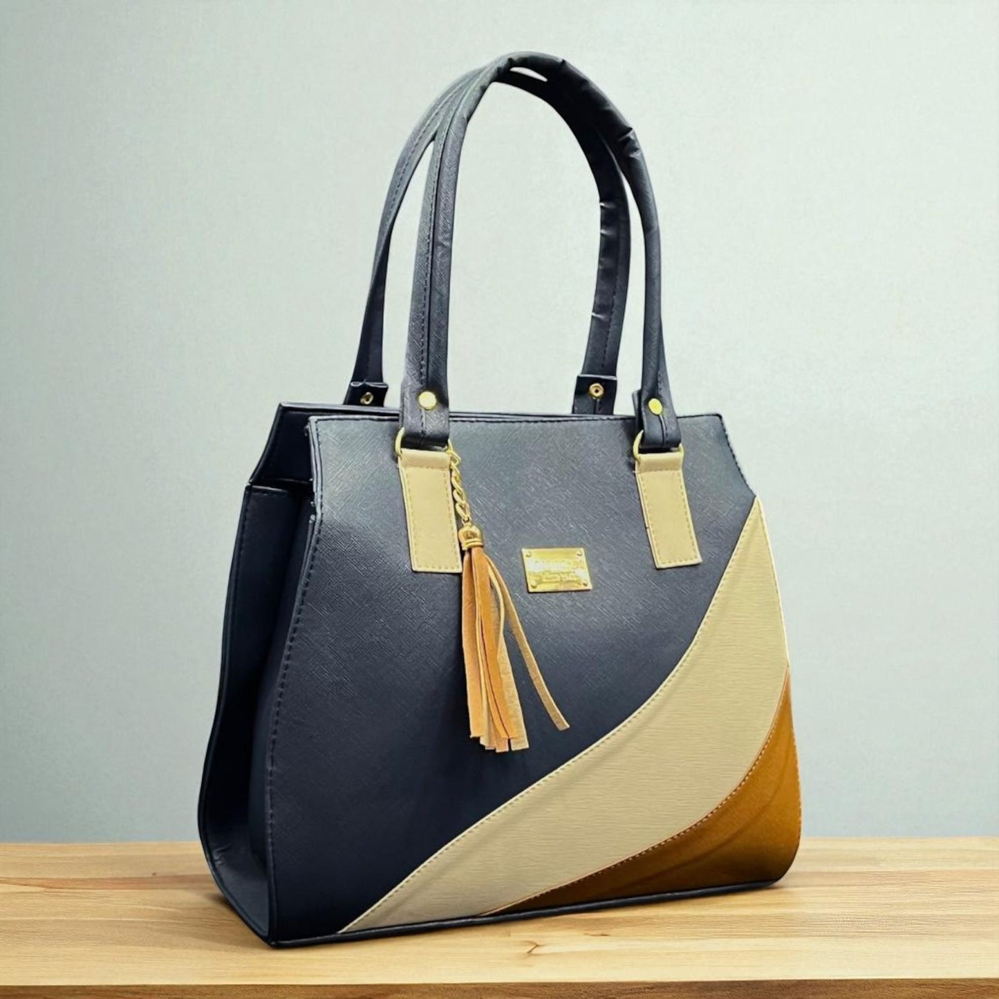 Bolsa de dama Valeri roja elegante moderna sintética alta calidad duradera exclusiva