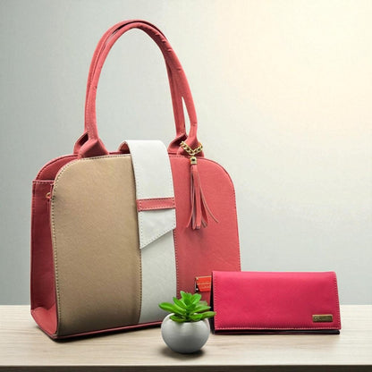 Bolsa de dama Emilia azul elegante moderna sintética alta calidad duradera exclusiva