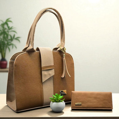 Bolsa de dama Emilia azul elegante moderna sintética alta calidad duradera exclusiva